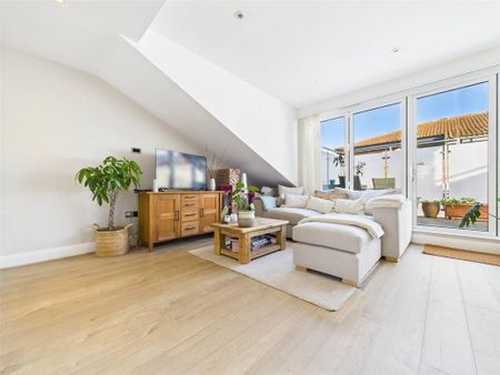 1 bedroom apartment to rent - Photo 3