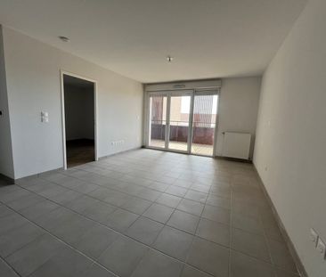 Location Appartement 2 pièces 43m² FROUZINS 31270 - Photo 1