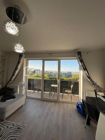 Inchiriere 2 camere finisate Zorilor, zona Leroy Merlin - Fotografie 3