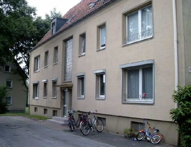 3 Zimmer Wohnung in Höntrop - Foto 1