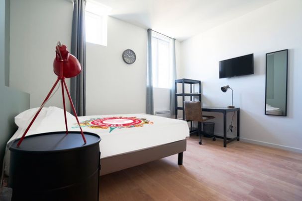 VESLE S Roommate 4 Bedrooms at Reims - Photo 1