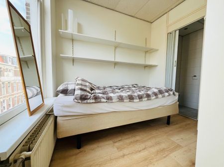 Te huur: Appartement Obrechtstraat 402 B in Den Haag - Foto 5
