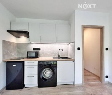 Pronájem bytu 1+kk a garsoniéry 20 m², Družstevní 27, Kraslice - Photo 1