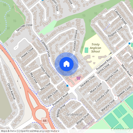 2/8 Portsea Crescent, Qld 4879, Kewarra Beach