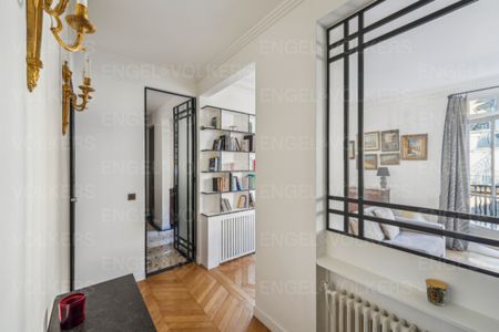 Appartement à louer à Paris 16Ème - Photo 2