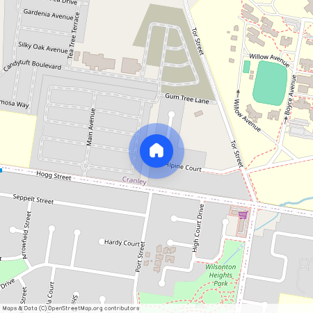 2 / 22 Alpine Court, Cranley