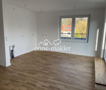 Exklusive 2 Zimmer Penthouse Wohnung - Neubau Erstbezug - Photo 3