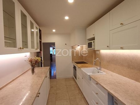 Apartamento T3 em Lisboa - Photo 3