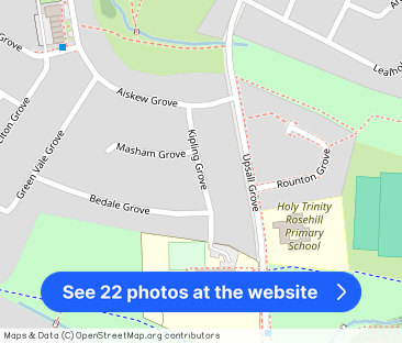 Kipling Grove, Stockton-On-Tees, TS19 - Photo 1