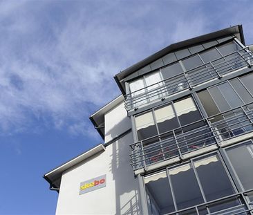 Tjärhovsgatan 14 - Photo 1