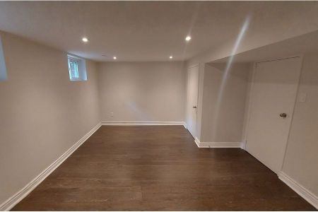 For Lease - 406 Orsi Avenue Unit# (Basement), Bradford West Gwillimbury, Ontario - Photo 3