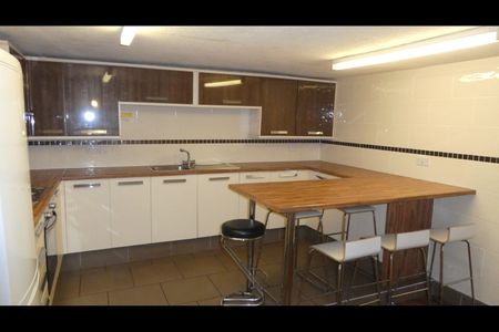 5 Bed Flat, Hmo Licensed - Bentinck Street, G3 - Photo 3