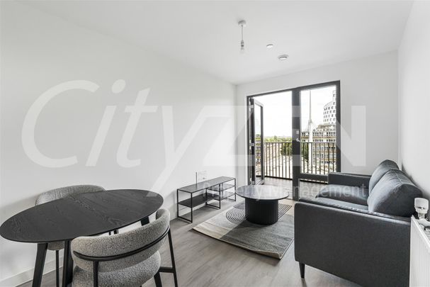 Pullman House, Wembley Park Gardens, Wembley, London - Photo 1