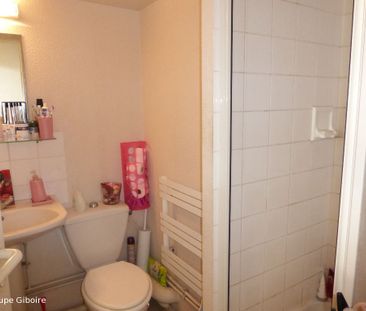 Appartement T1 à louer Rennes Saint-helier - 17 m² - Photo 6