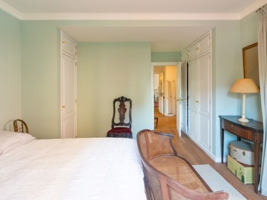 Apartamento T3 em Lisboa - Photo 1