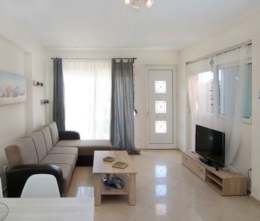 Βίλα για ενοικίαση - Μαραθώνας, - Photo 1