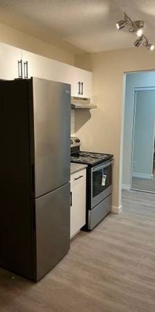 1 Bed Apartment - Photo 1