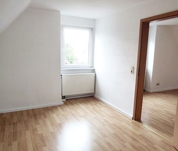 Helle und freundliche 2,5-Raumwohnung am Geiseltalsee - Photo 1