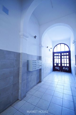 2-pokojowe mieszkanie w samym centrum Szczecina - Photo 3