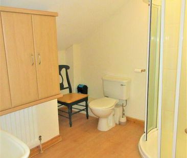 Great Apartment, 7c Canterbury Street, Botanic Area ~ Behind Queens... - Photo 4