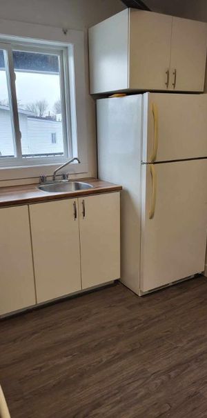 2 1/2 à Salaberry-de-Valleyfield - Photo 1