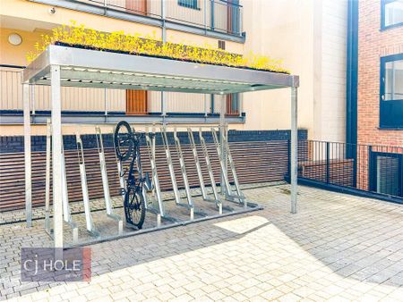 3 bedroom terraced house to rent - Photo 3