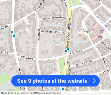 Te huur: Kempweg 5 G - Photo 1