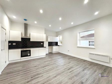 1 bedroom flat to rent - Photo 5