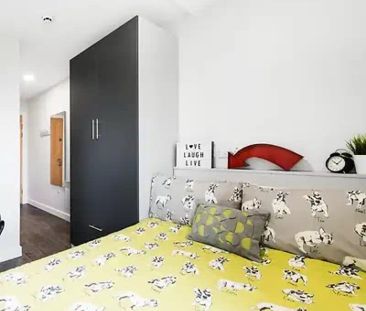 Standard Ensuite - Photo 5