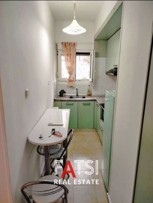 Studio/Γκαρσονιέρα για ενοικίαση Παλαιά (Βόλος) - Φωτογραφία 1