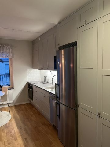 Hisings Backa - 1.5rok - tillsv - 10.350kr/mån - Photo 4