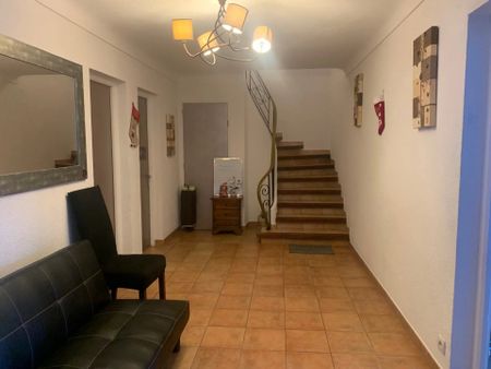 Location Villa 5 pièces 140 m2 à Perpignan - Photo 5