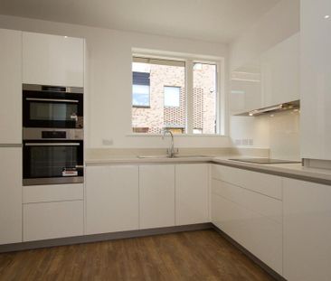 1 bedroom apartment to rent - Photo 3