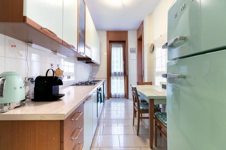 Via Michele Novaro, Milan, Lombardy 20161 - Photo 4