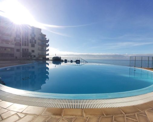 Apartamento T4 junto à Praia Formosa - São Martinho - Foto 1