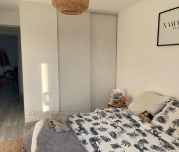 Location appartement rénové, Aix-en-Provence - Photo 3