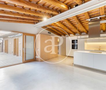 Apartment for Rent in the Center of Sant Cugat - Photo 3