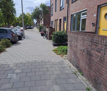 Appartement de plain-pied Overlanderstraat 443, Purmerend - Photo 3