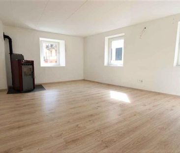 7 1/2-Zimmer-Wohnung Duplex / 7 1/2-room duplex apartment - Photo 1