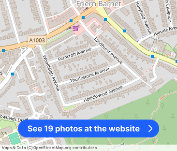 Thurlestone Avenue, London - Photo 1