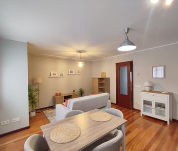 Piso de alquiler en Gijón - Calle Tejera, 5, Ceares - Photo 1