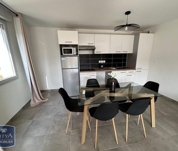 Location Appartement 3 pièces 67m² PLAISANCE DU TOUCH 31830 - Photo 6