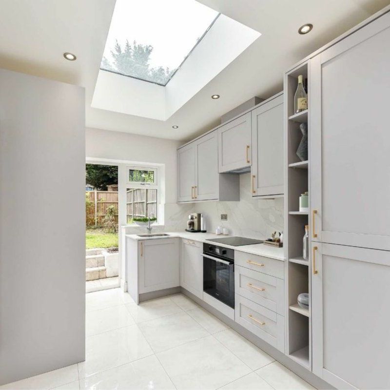 Maygrove Road, West Hampstead, NW6 - Photo 1