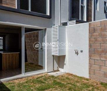 Casa en Renta, en Residencial Loreto, por Parque Puebla - Photo 5