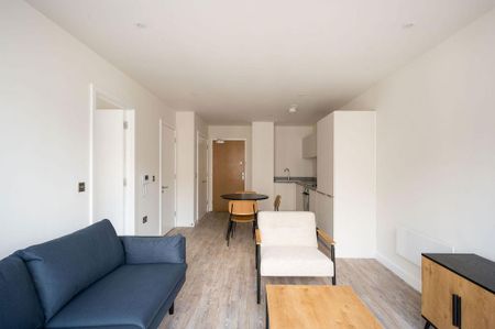 1 bedroom apartment to rent - Photo 3