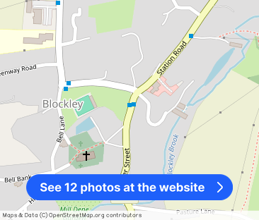 Upton Wold Farm, Blockley, Moreton-In-Marsh, Gloucestershire, GL56 - Photo 1