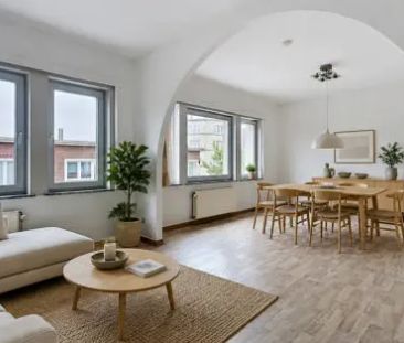 Rue Théophile De Baisieux 82, 1090 Jette, België - Photo 3