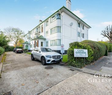 2 Bedroom Flat/Apartment to rent - Photo 6