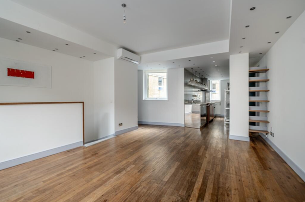 Great Suffolk Street, London - Photo 1