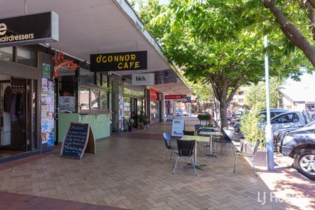 30/41 David Street, O'Connor ACT 2602 - Apartment For Rent | Domain - Photo 2